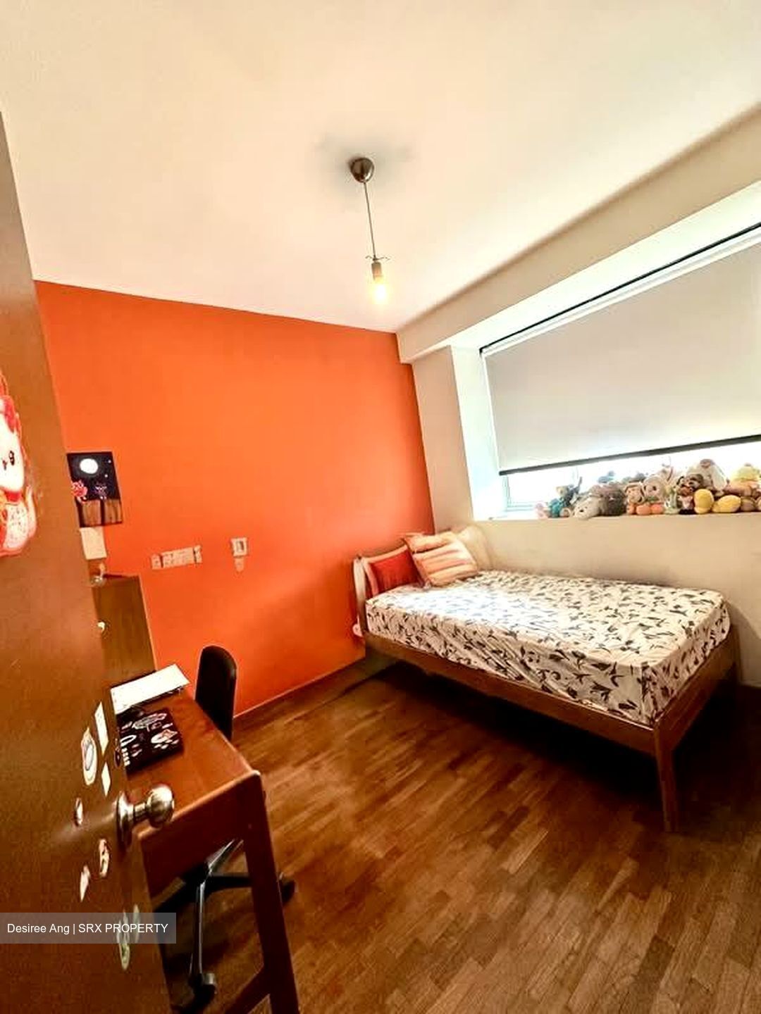 The Eden At Tampines (D18), Condominium #532456961